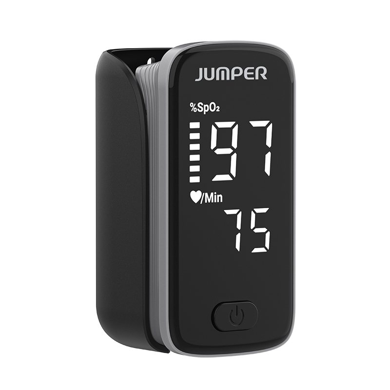 SPA20 Fingertip Pulse Oximeter - immagine 3