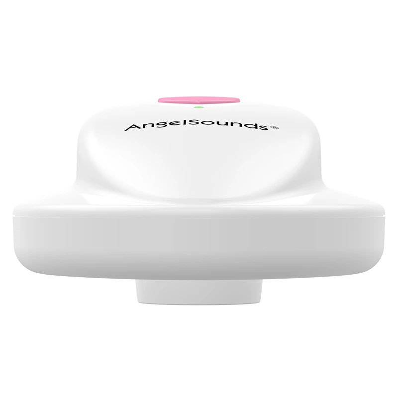 JPD-100S AngelSounds Fetal Doppler - Image 3