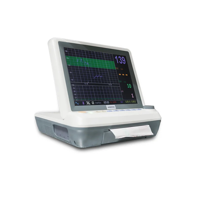 JPD-300P 12 Inch Fetal Montior - immagine 3