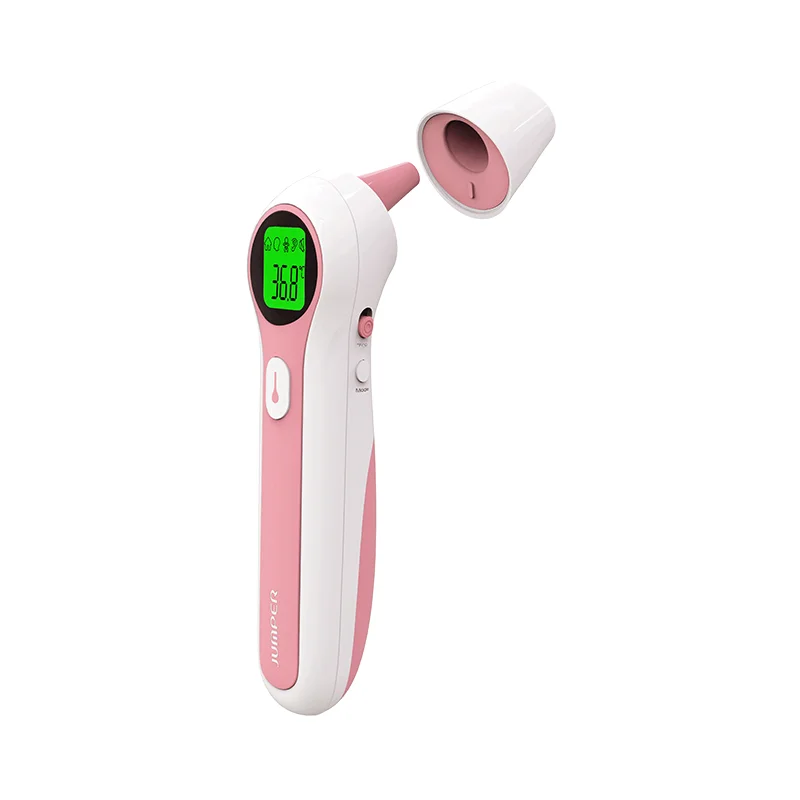 JPD-FR300 Infrared Thermometer - immagine 3
