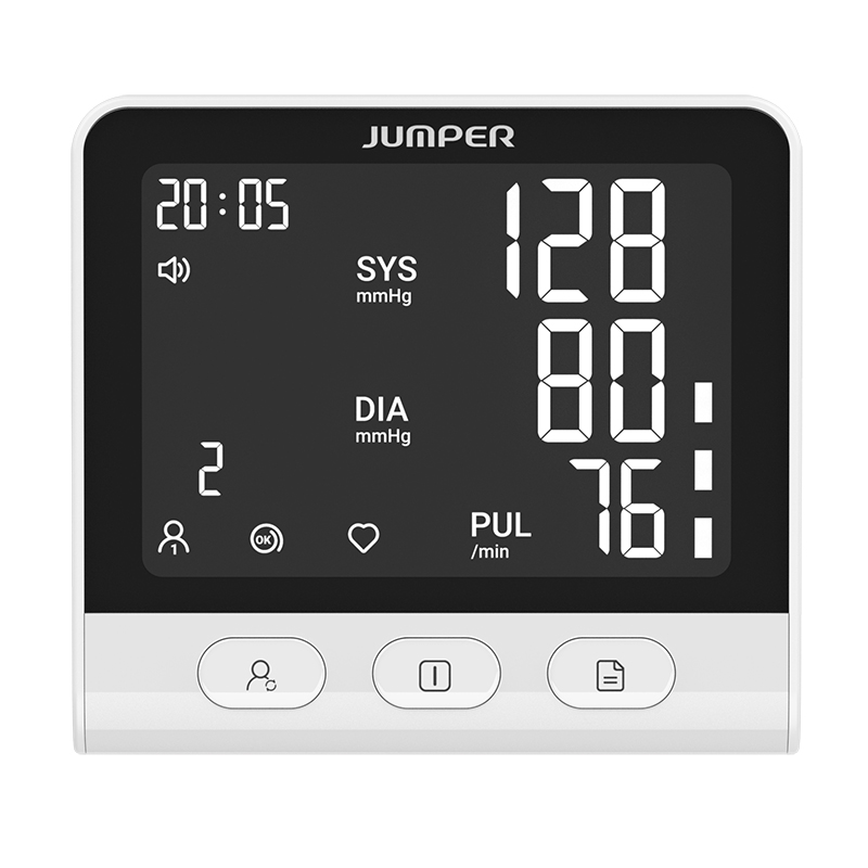 HAA20 Blood Pressure Monitor - immagine 2