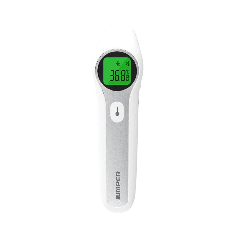 JPD-FR415 Infrared Thermometer - Image 2