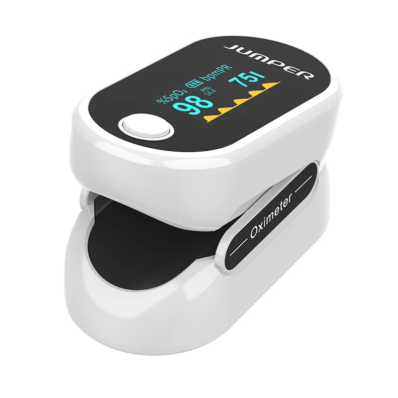 SPA11 Fingertip Pulse Oximeter - immagine 4