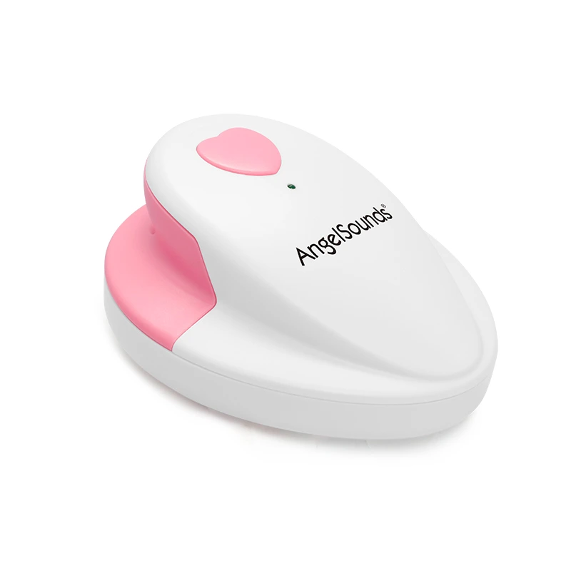 JPD-100S AngelSounds Fetal Doppler - Image 2