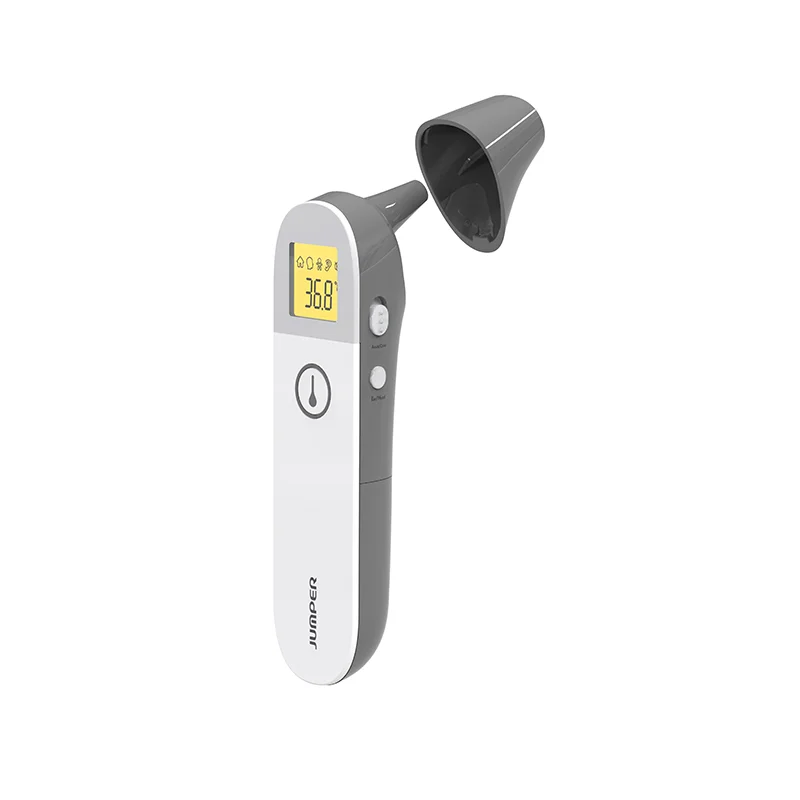 JPD-FR410 Infrared Thermometer - Image 3