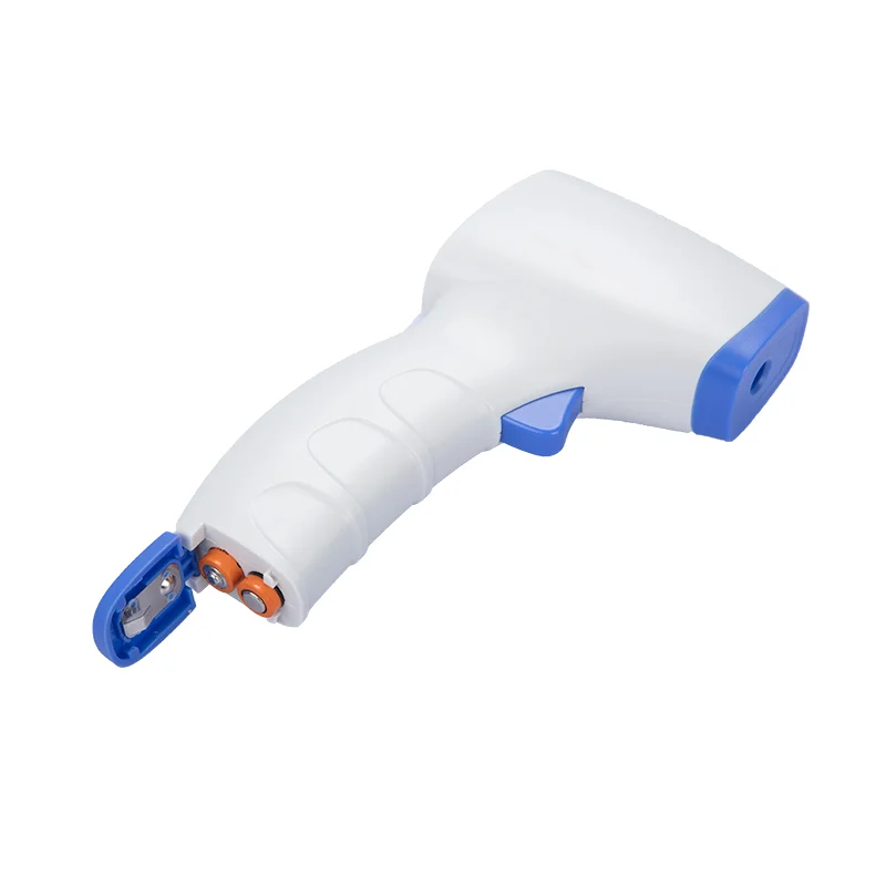 JPD-FR202 Infrared Thermometer - immagine 4