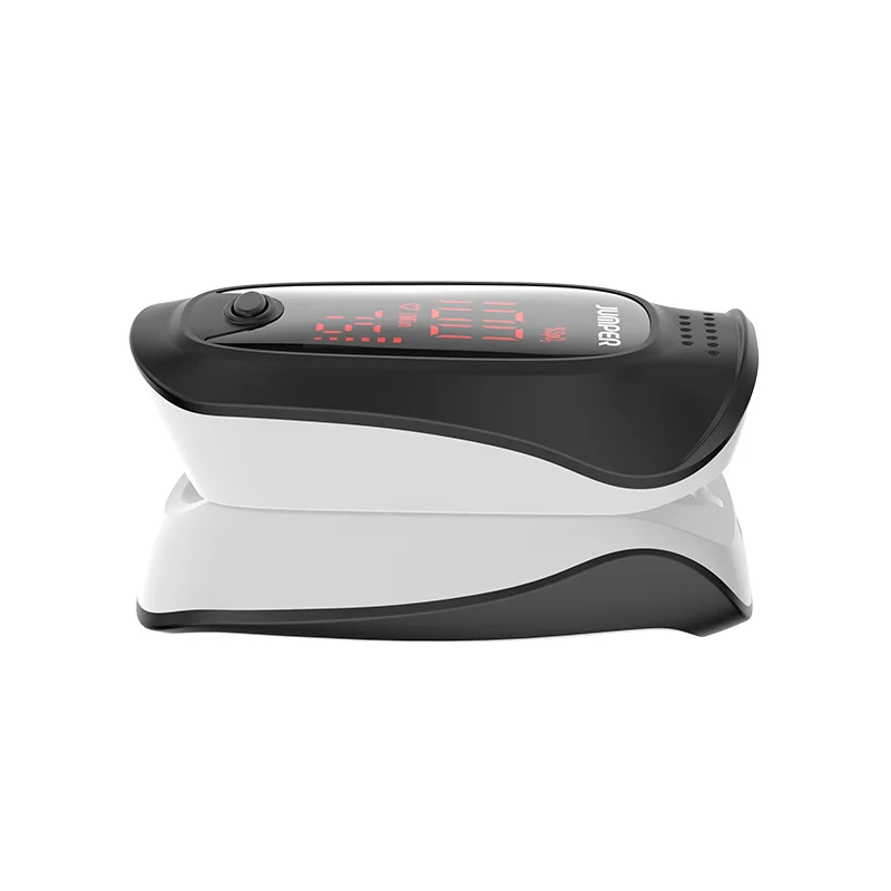 JPD-510D Fingertip Pulse Oximeter - Image 3