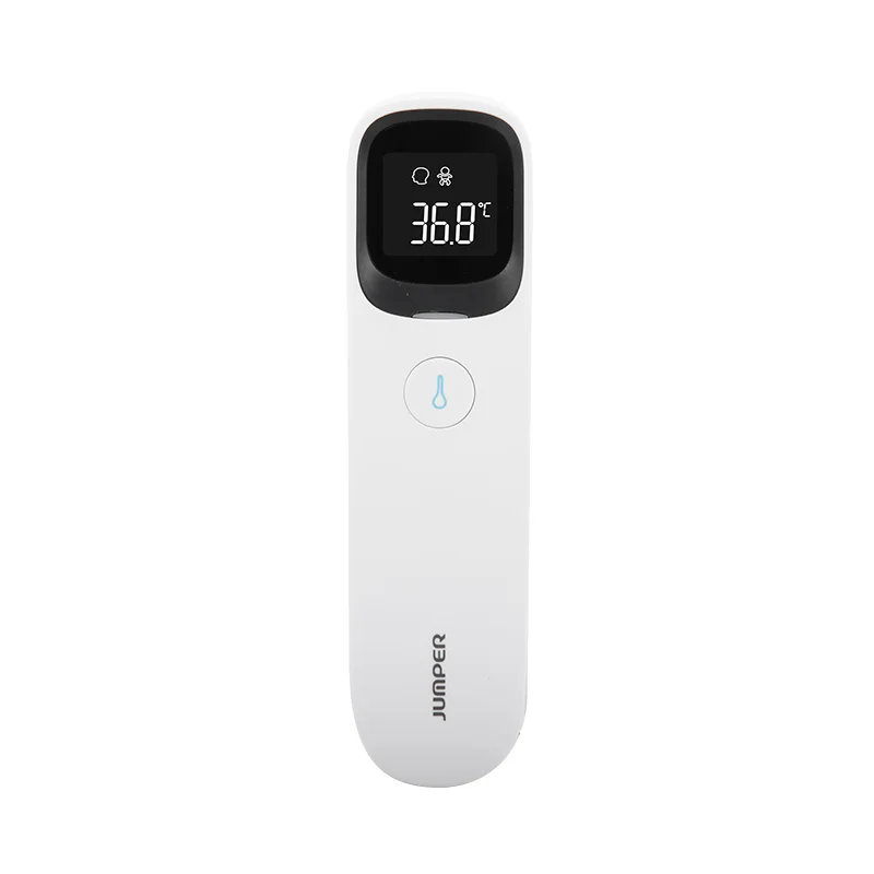 JPD-FR409 Infrared Thermometer - Image 2
