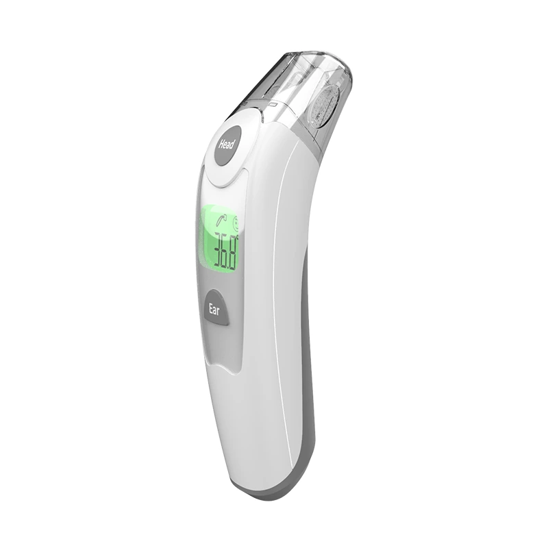 JPD-FR100+ Infrared Thermometer - immagine 2