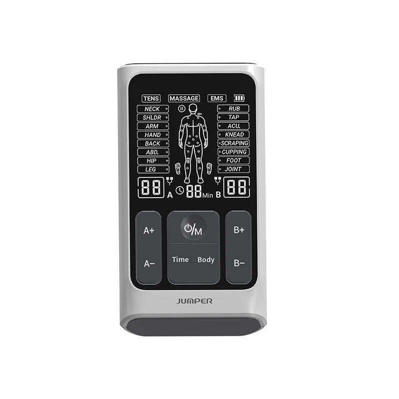 LPA11 3 in 1 Combo Electrotherapy Device - Image 2