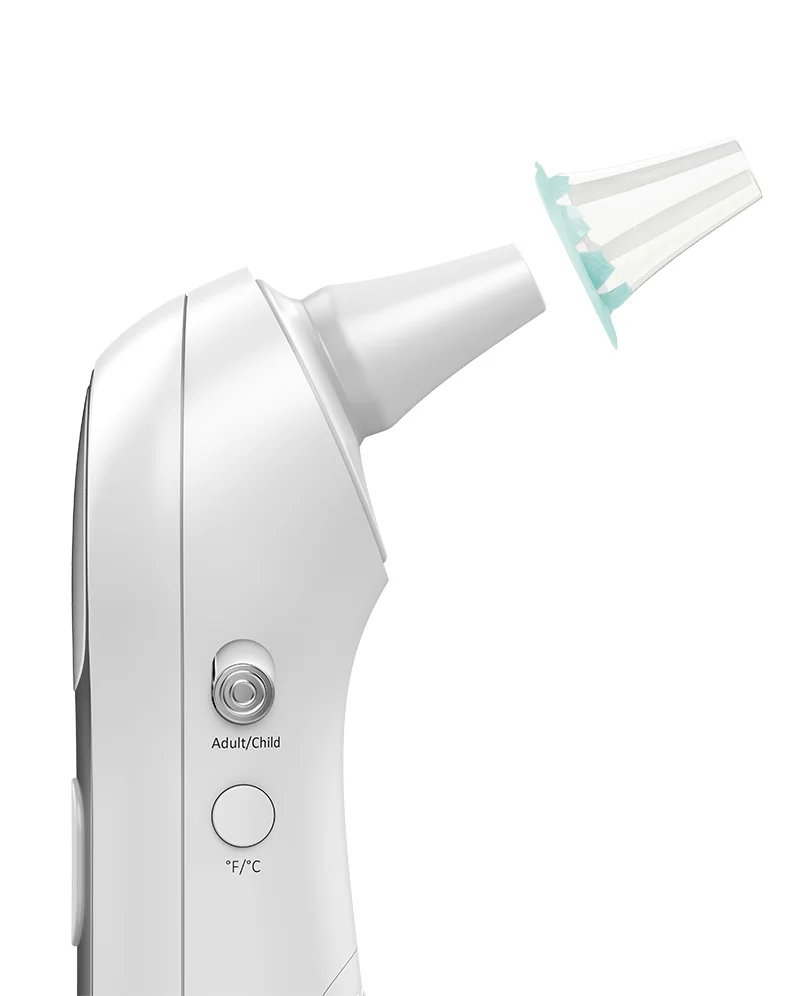 JPD-FR415 Infrared Thermometer - Image 4
