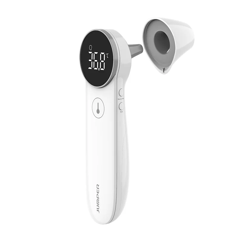 JPD-FR301 Infrared Thermometer - immagine 3