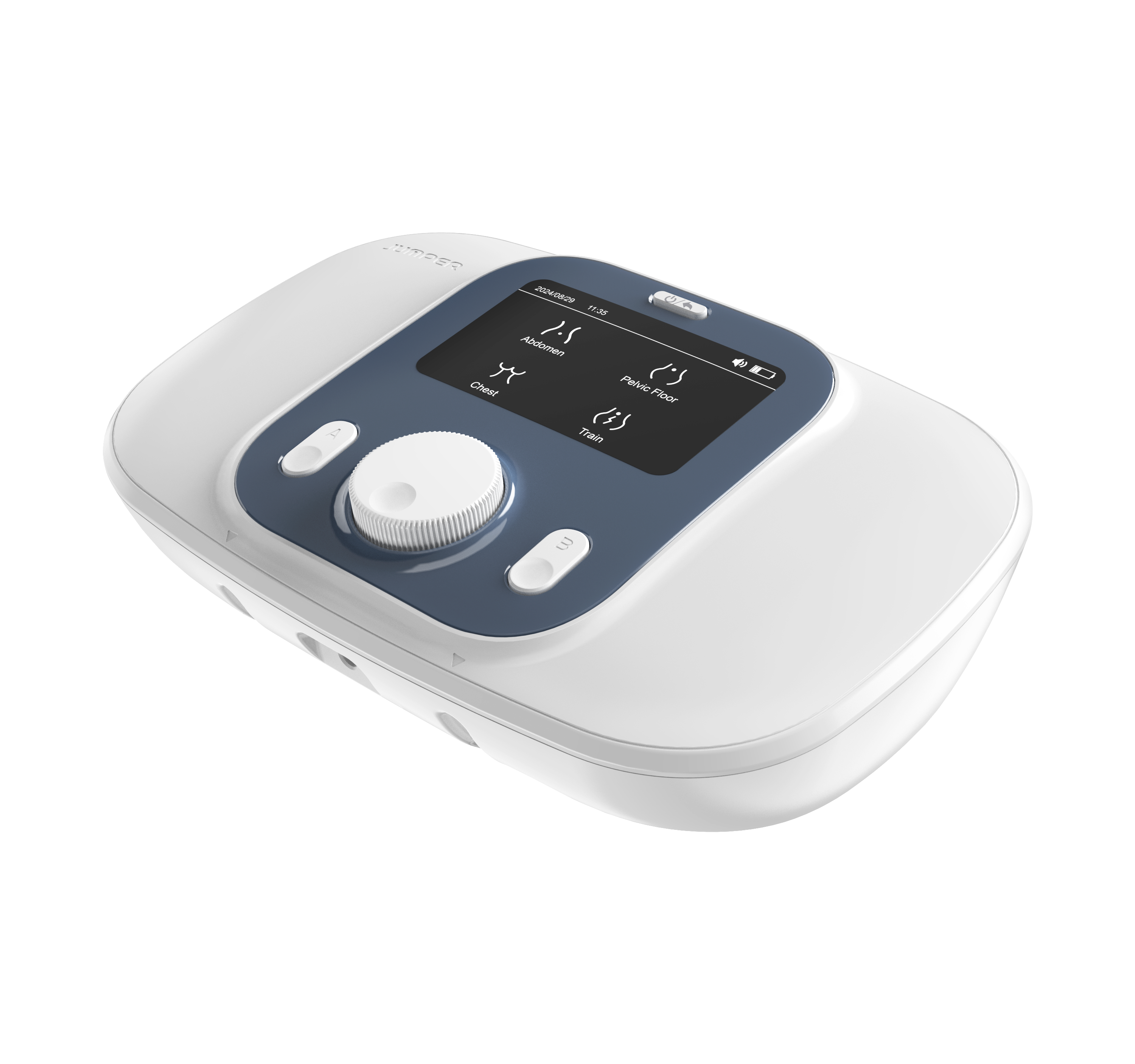 JPD-2000S8 PELVIC FLOOR  REHABILITATION DEVICE - Image 2